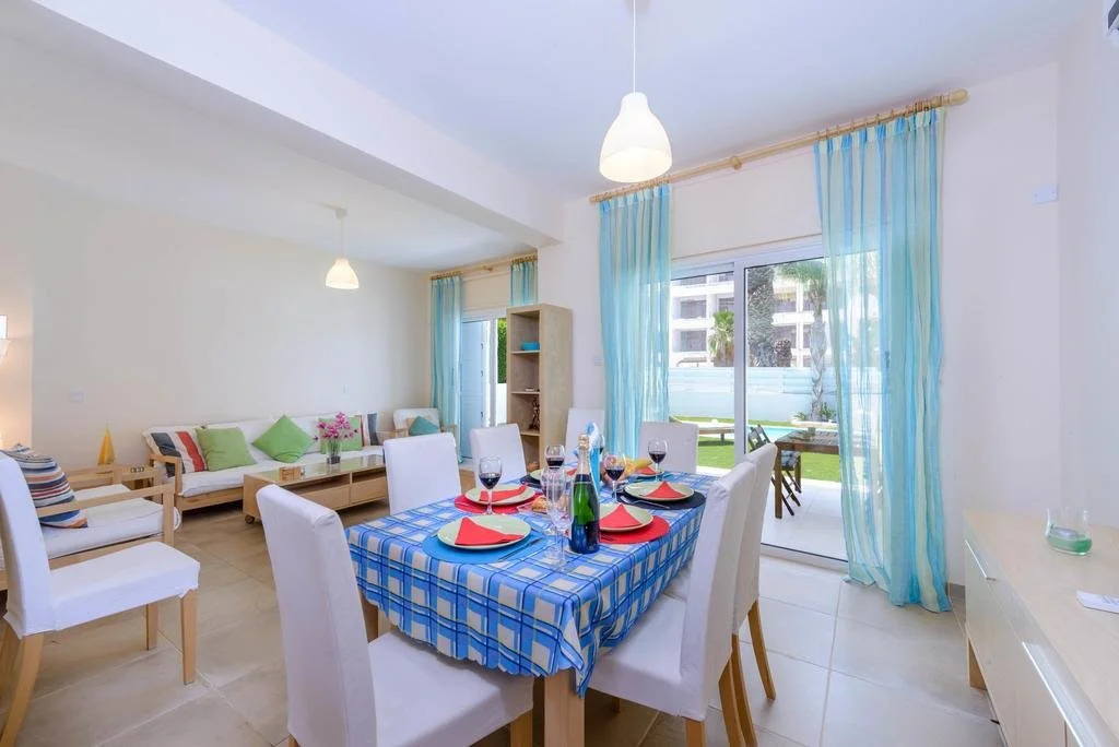 Villa Annie