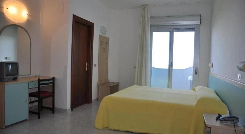 Hotel Olimpic