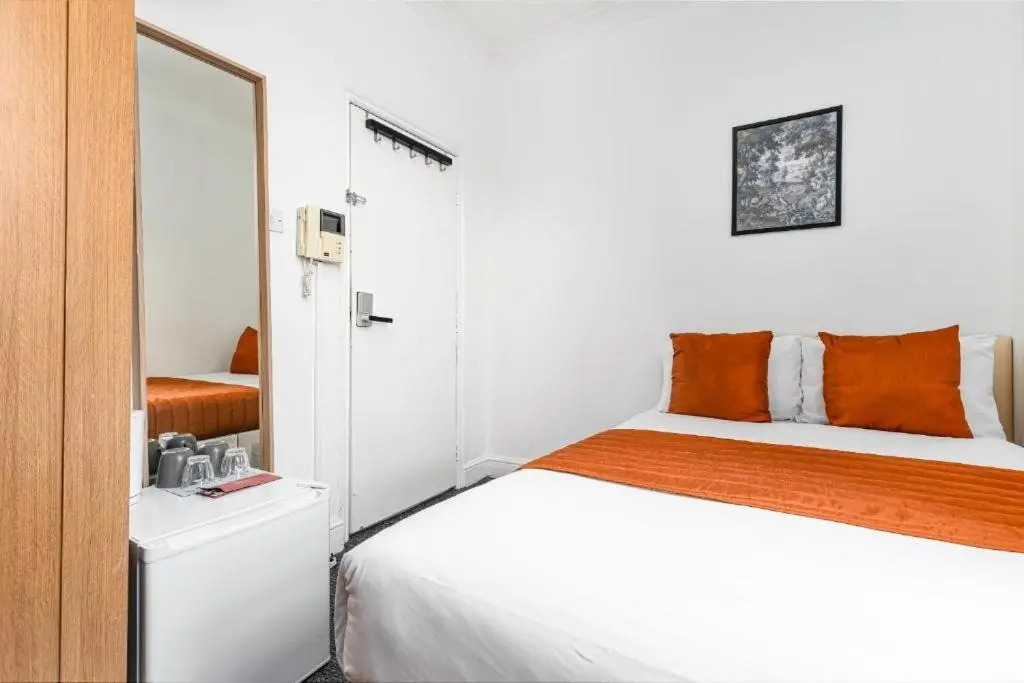 Vilenza Hotel