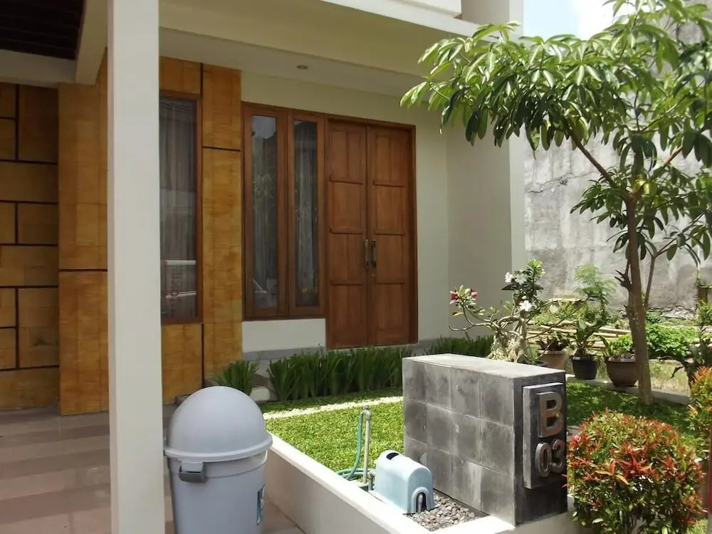 Omah Dixy Family Homestay by FH Stay