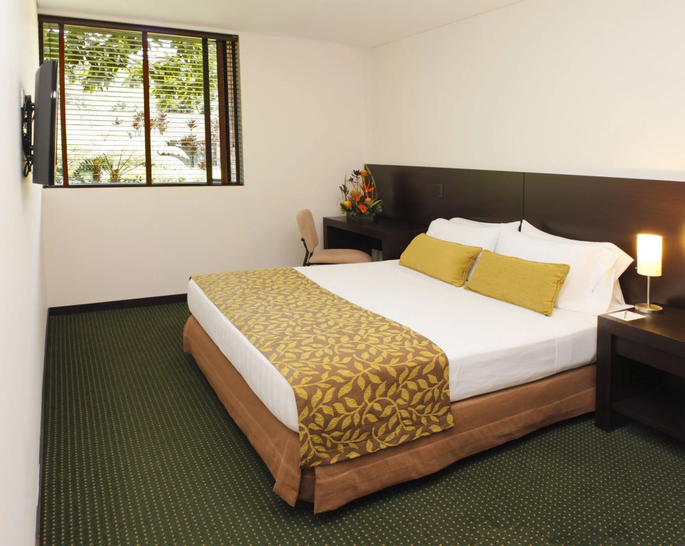 Estelar Recinto del Pensamiento Hotel