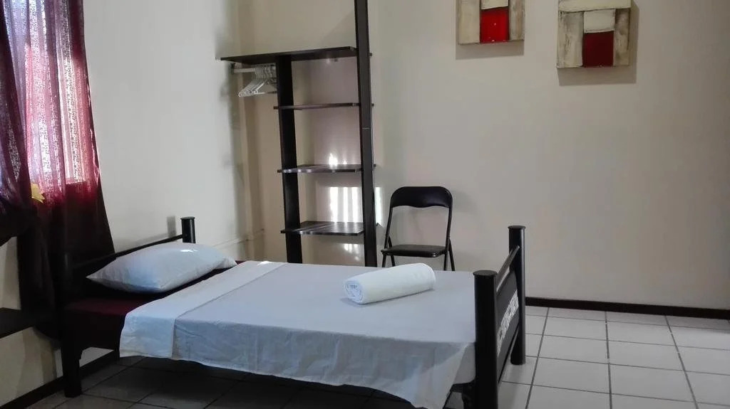 Alme Hostel Playa del Carmen