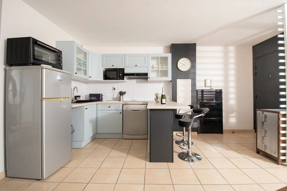 Apparthotel Gadiamb I Conciergerie Privée By Keylodge