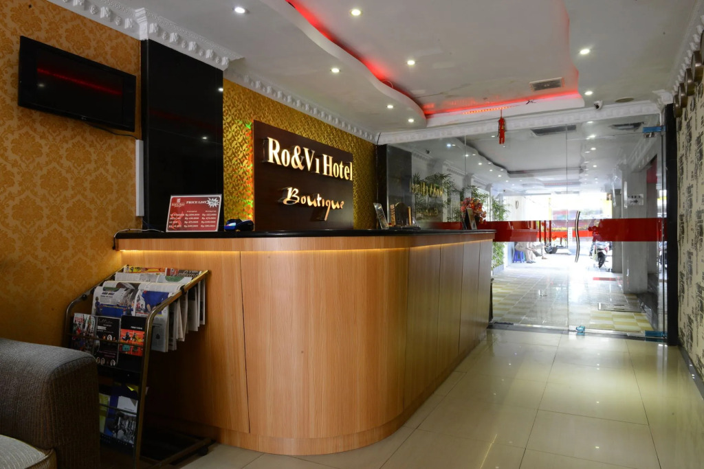 Ro&Vi Hotel Boutique