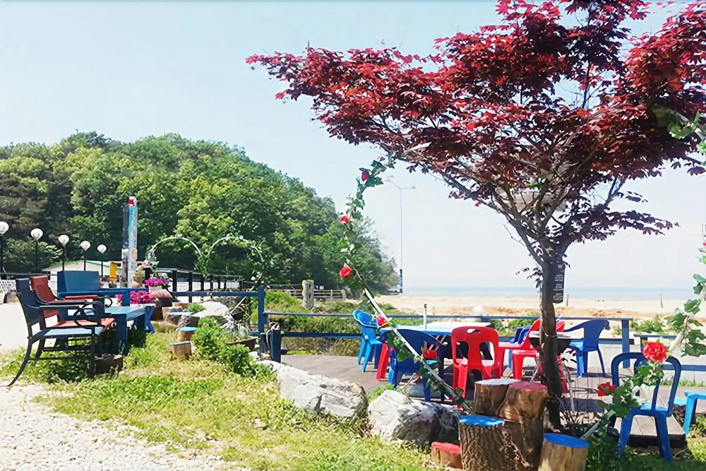Yeongheung-do Lumiere Pension