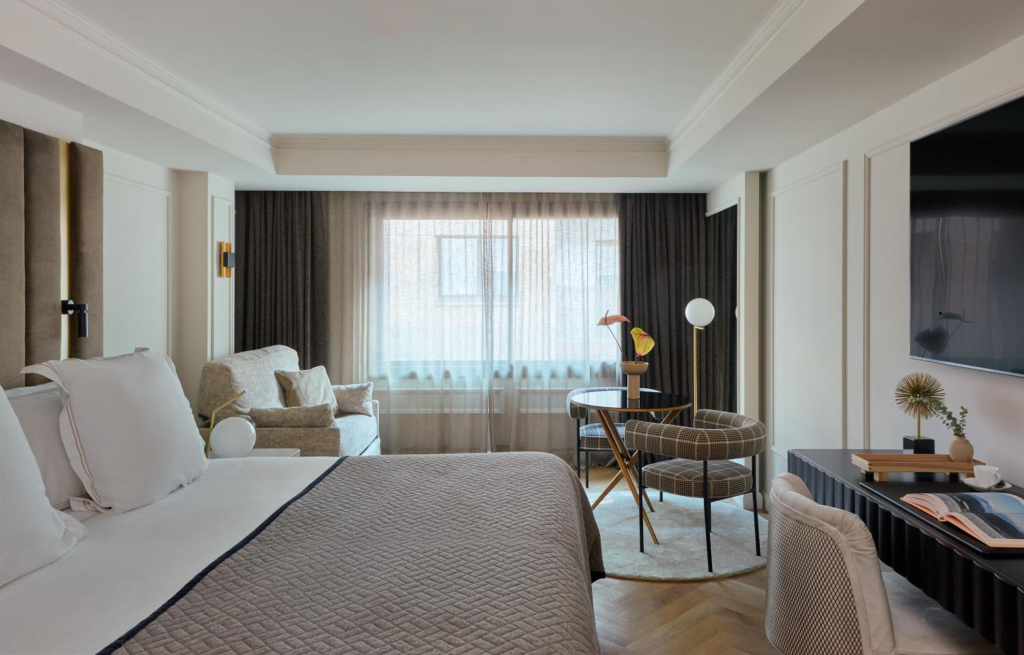 MiM Andorra member of Meliá Collection