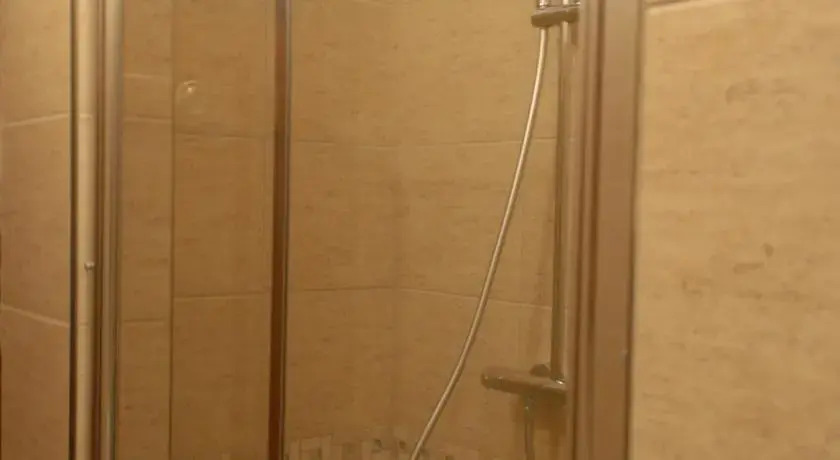 Castelului Apartment
