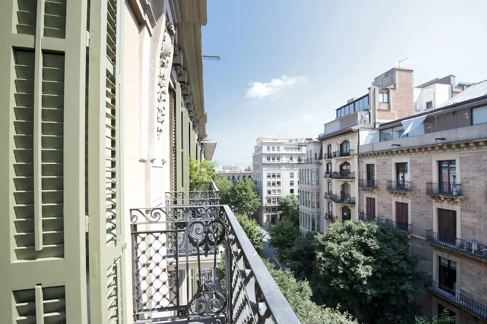 You Stylish Eixample Dreta