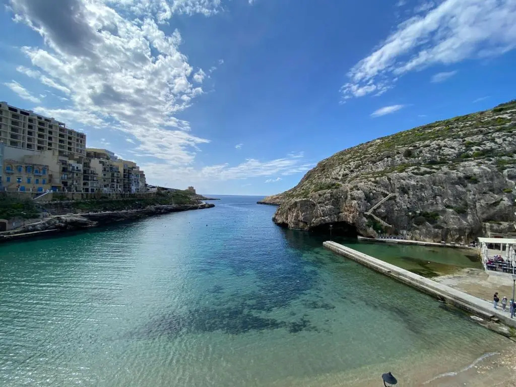Best Of Xlendi SeaFront Apartments