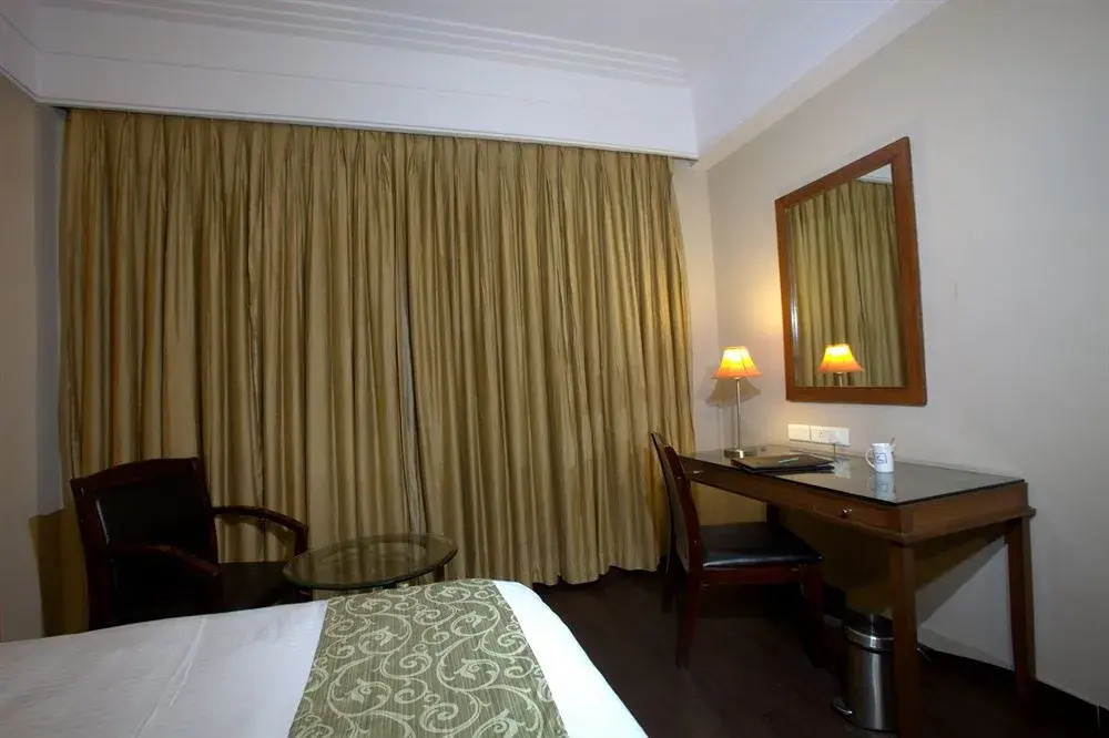 Mango Hotels, Secunderabad