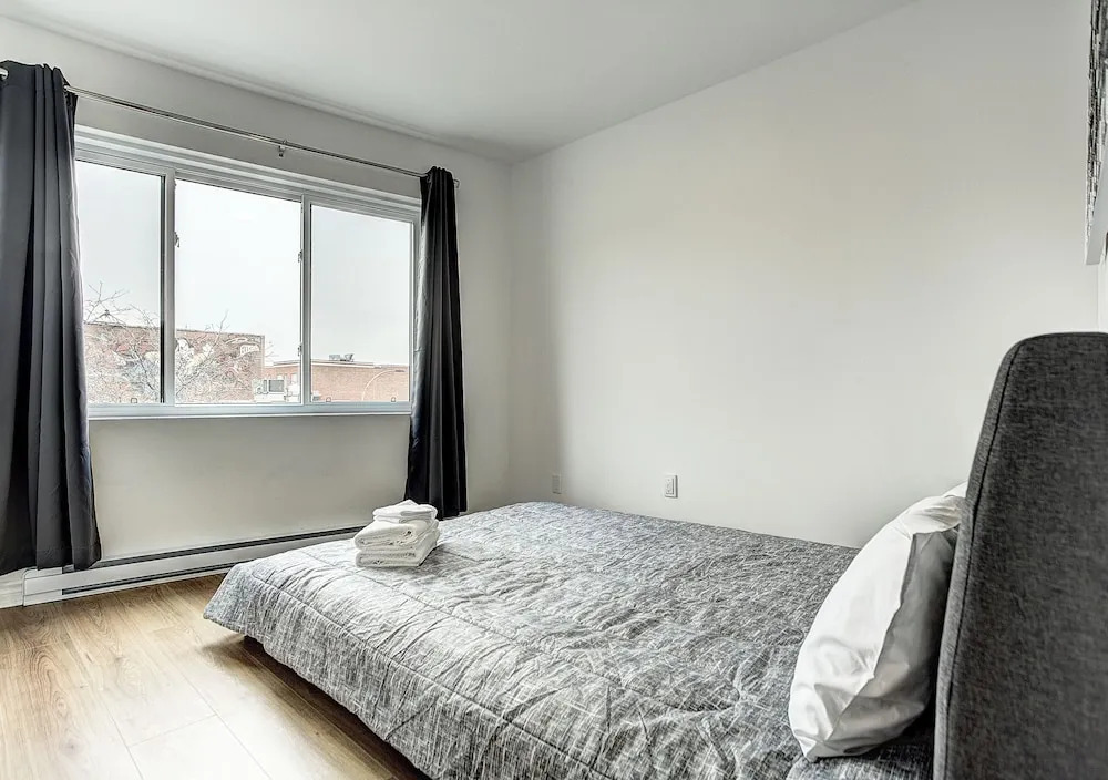 Destination Stays Saint-Henri