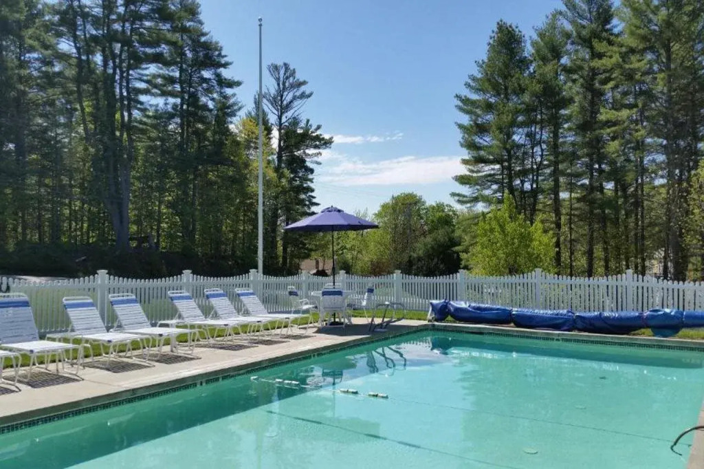 Cod Cove Inn, BW Signature Collection