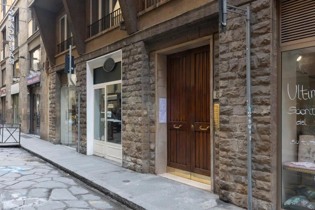 Bsj Apartment