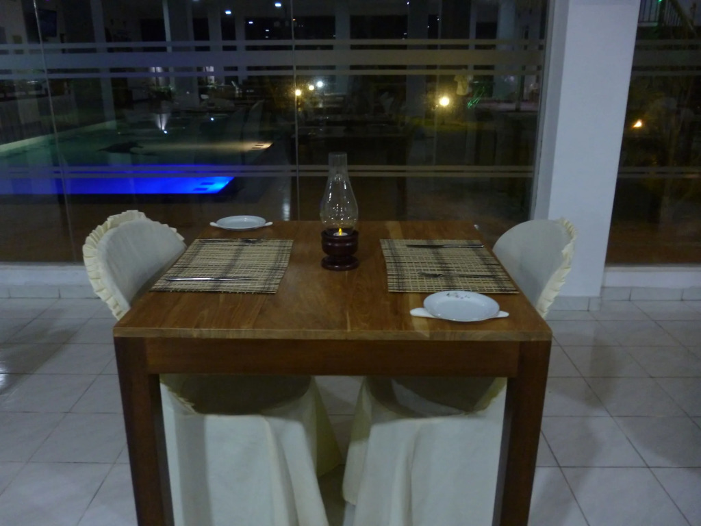 Hotel Ocean View Cottage