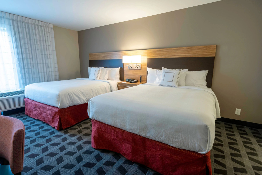 TownePlace Suites by Marriott Clinton