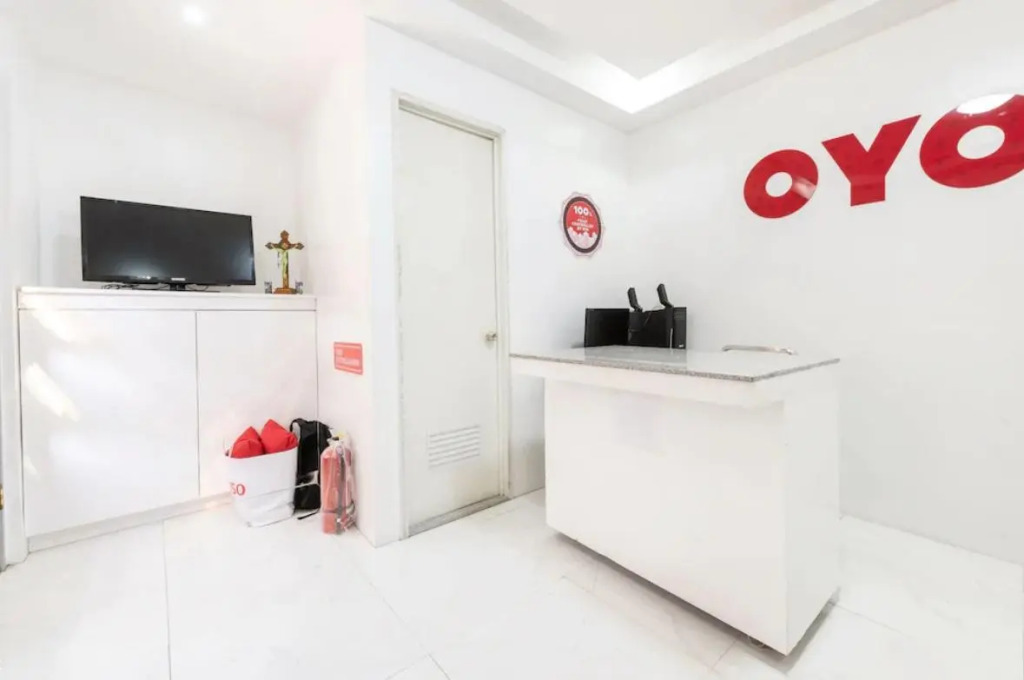 OYO 129 D'builders Rooms - New Lower Bicutan