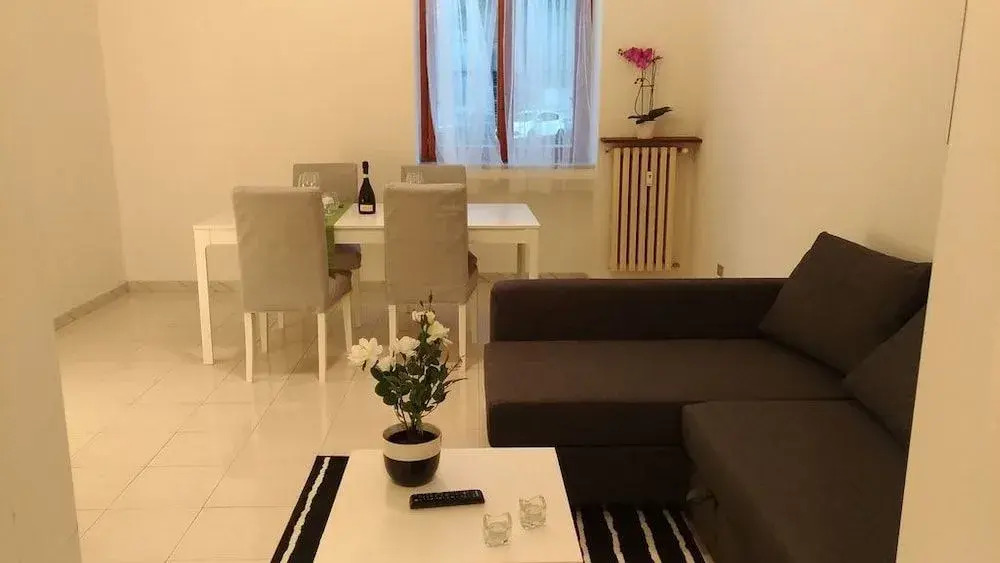 Corso Sempione