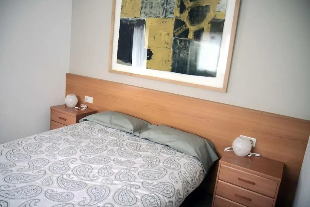 apartament Eliette