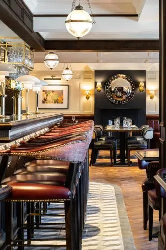 The Cuan Boutique Hotel