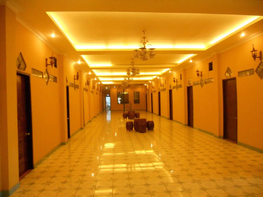 JB Hotel