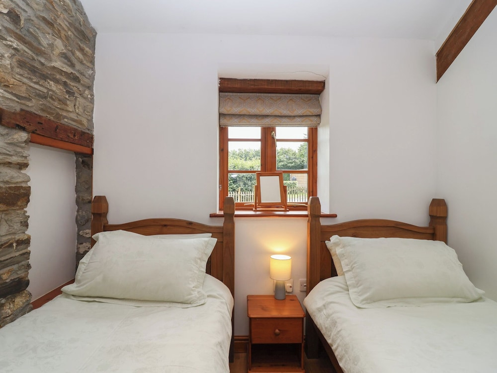 The Coach House