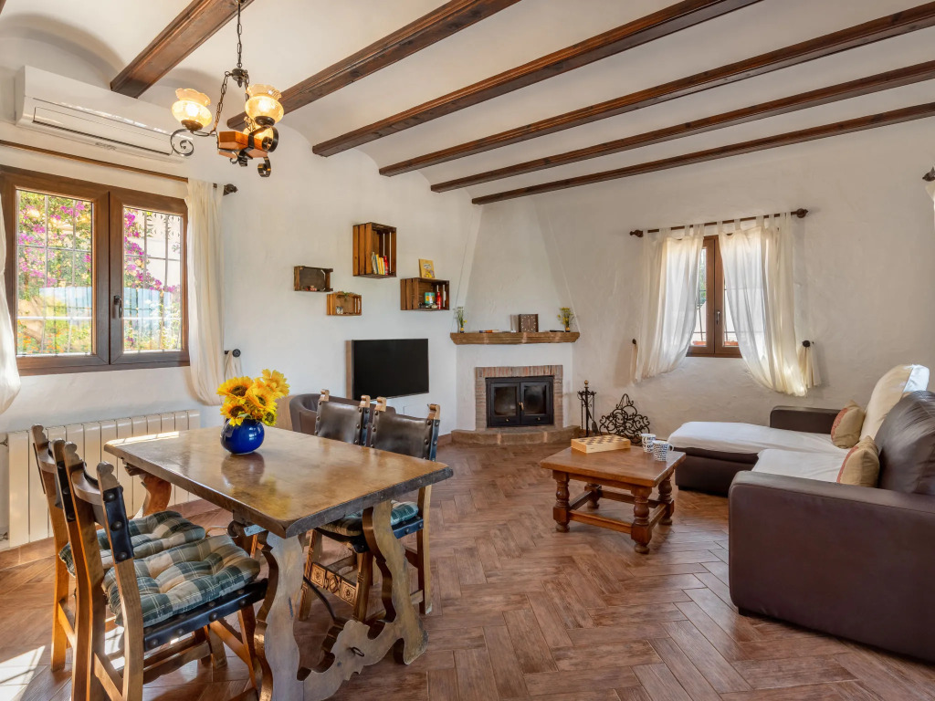 Holiday Home Toscamolino by Interhome