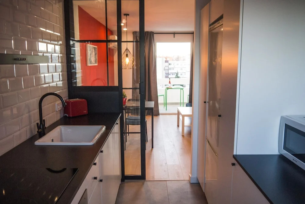 Ever House Ifema - Mar de Cristal