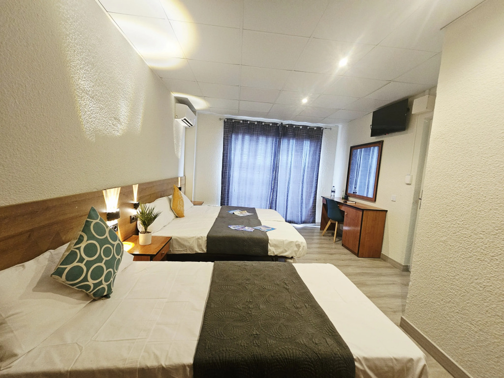 Hotel Mar i Sol