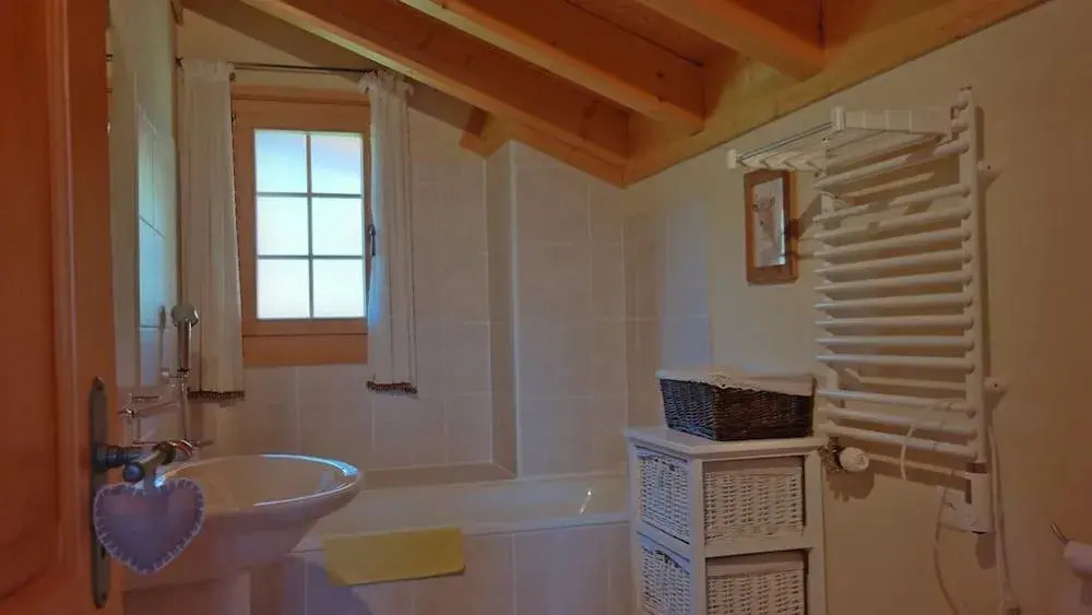 Chalet Ella