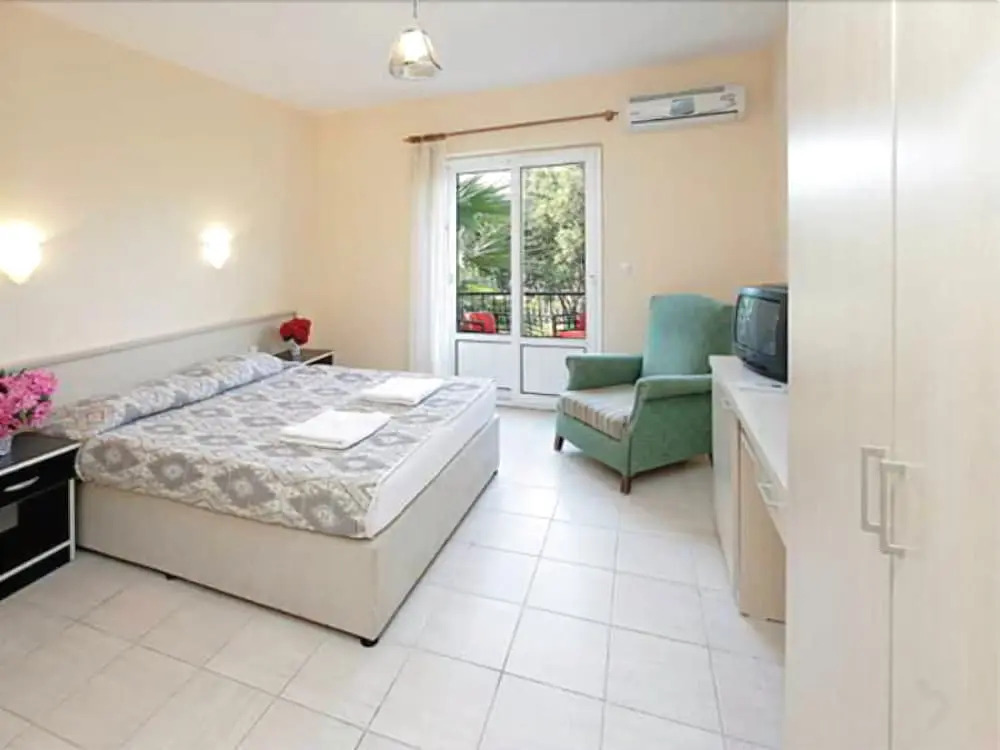 Artinus Hotel Torba