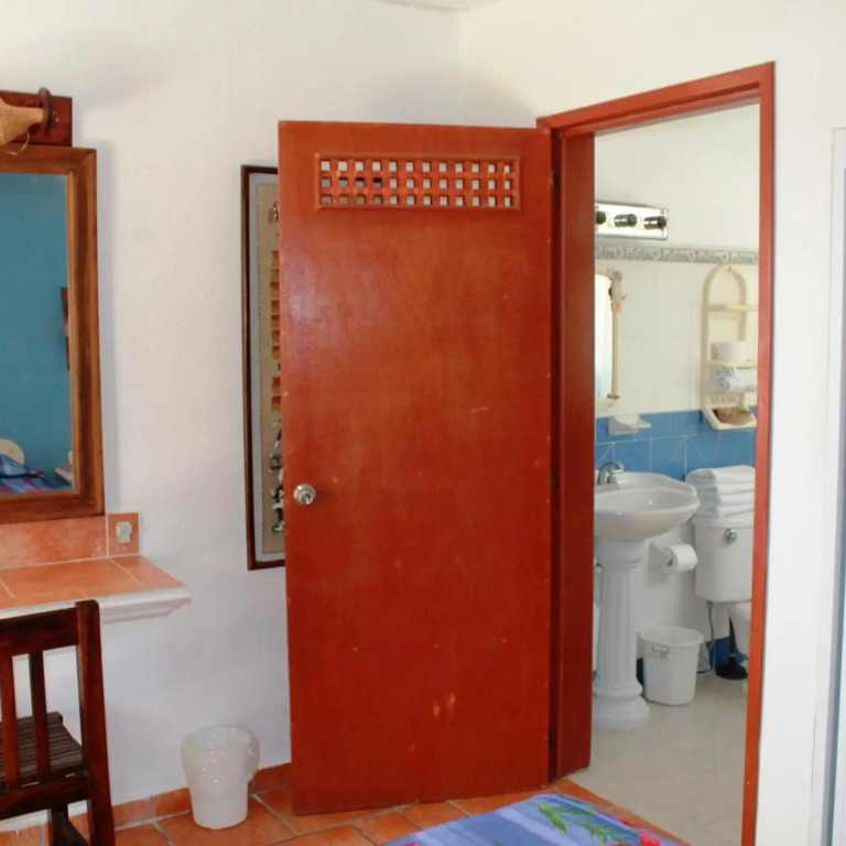 Hotel Villa Kiin