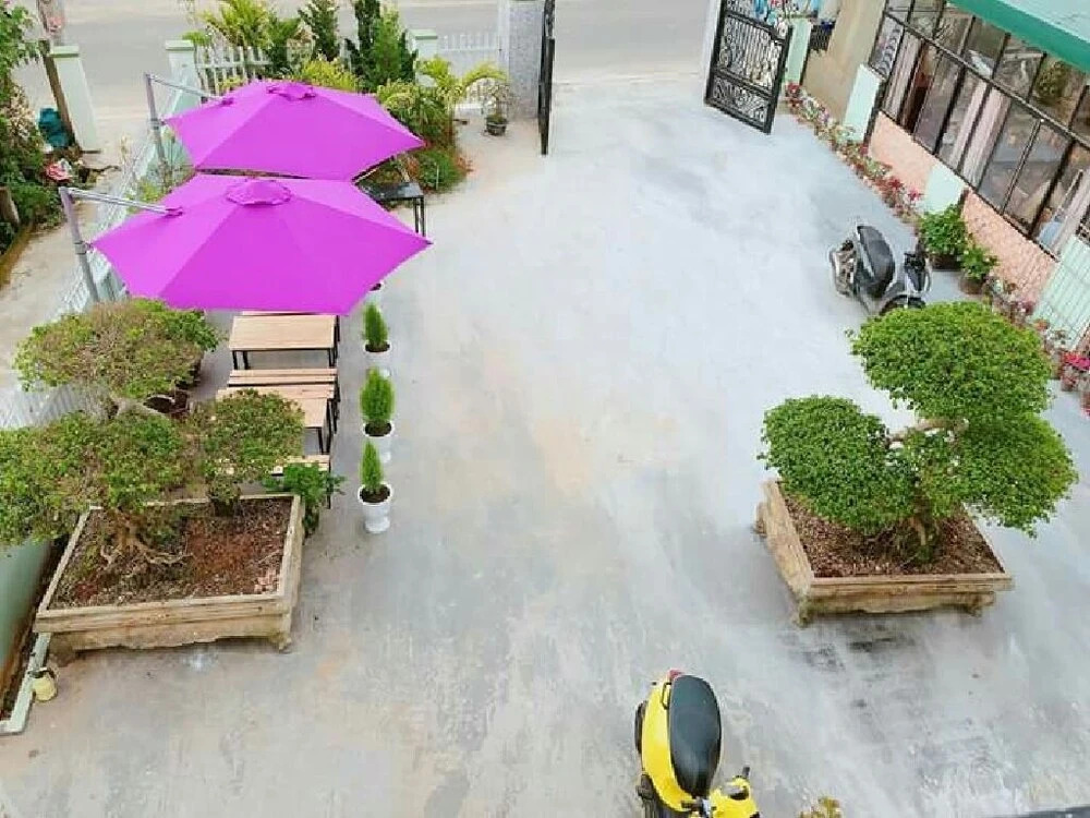 Bao Han Villa