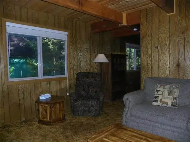 Cute Cozy Comfort by Big Bear Cool Cabins