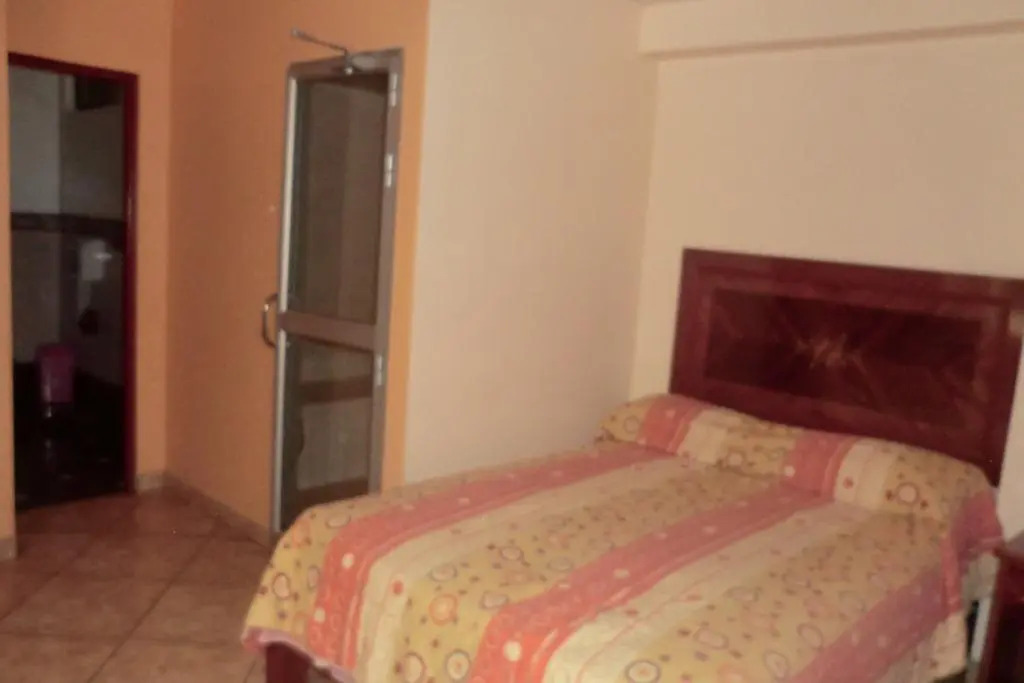 Hotel Sauna Acuarius