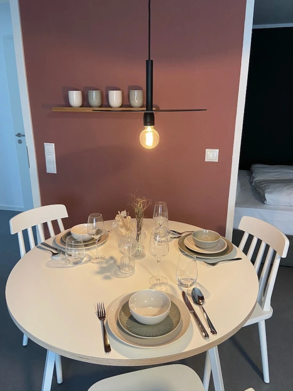 BodenseeApartment Nest