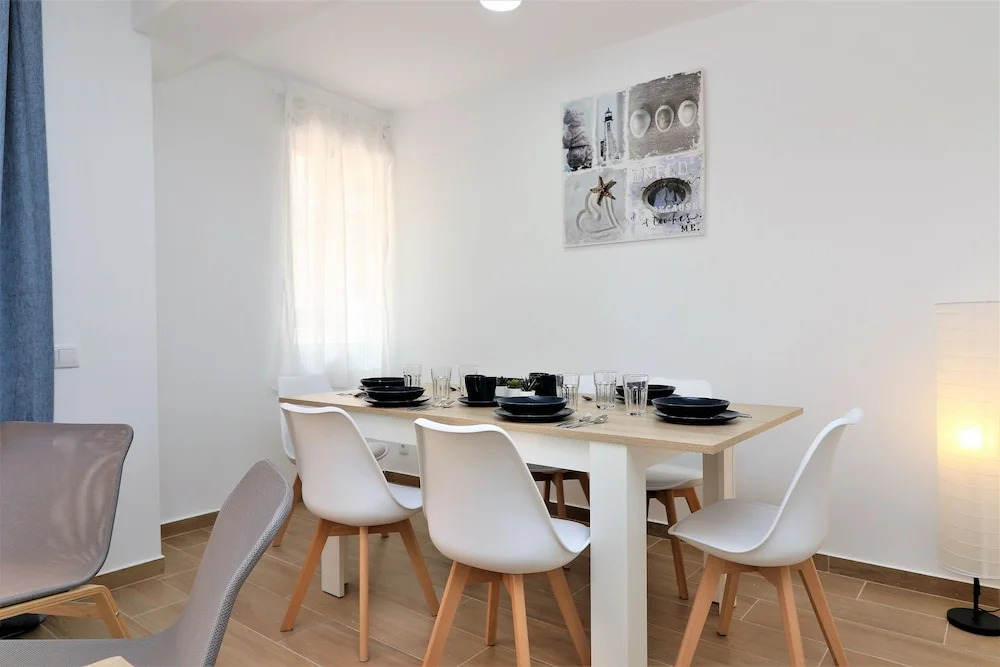 Apartamento Tugar 1-2
