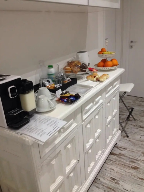 Letto e Latte Roma Guest House