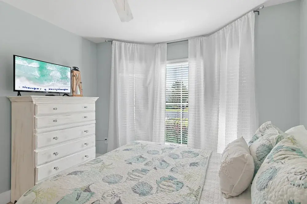 Secret Beach House
