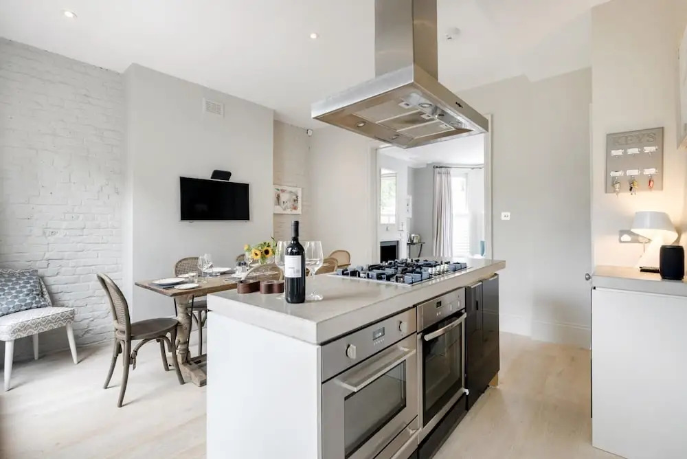 A Home on Northcote