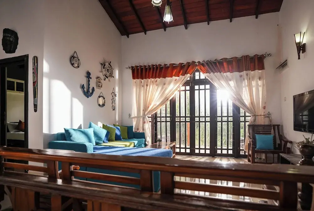 V&C Hideout Villa - Kandy