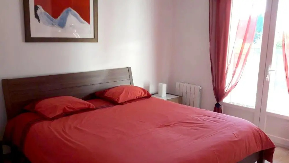 Villa With 4 Bedrooms in Le Beaucet, With Private Pool, Enclosed Garde