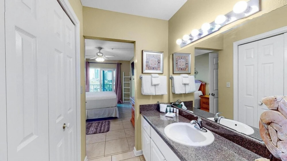 Grand Caribbean 316 by Gold Star Vacation Rentals