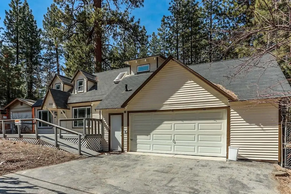 Wren Retreat-1922 by Big Bear Vacations