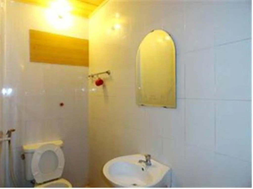 Lucky 1 Guesthouse