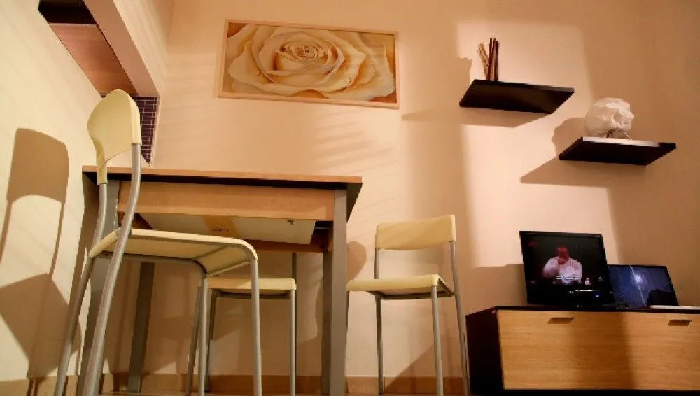 Residence Ilario Suite Hotel