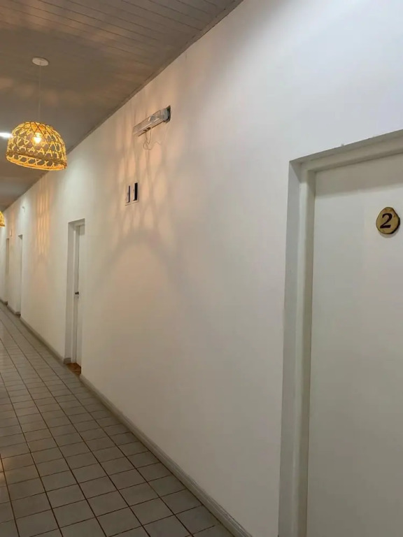 Hotel Puerto Libertad - Iguazú