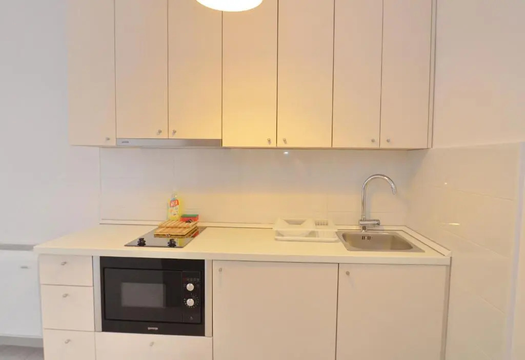 Apartments Bojana