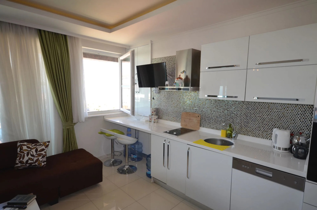 Moda Marine Residence