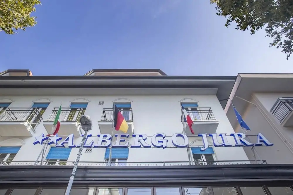 Hotel Jura