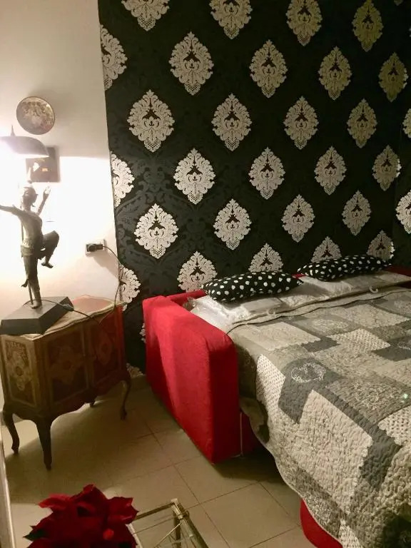 Appartamentino in AZ.AGRICOLA - MALPENSA- LAGO MAGGIORE-